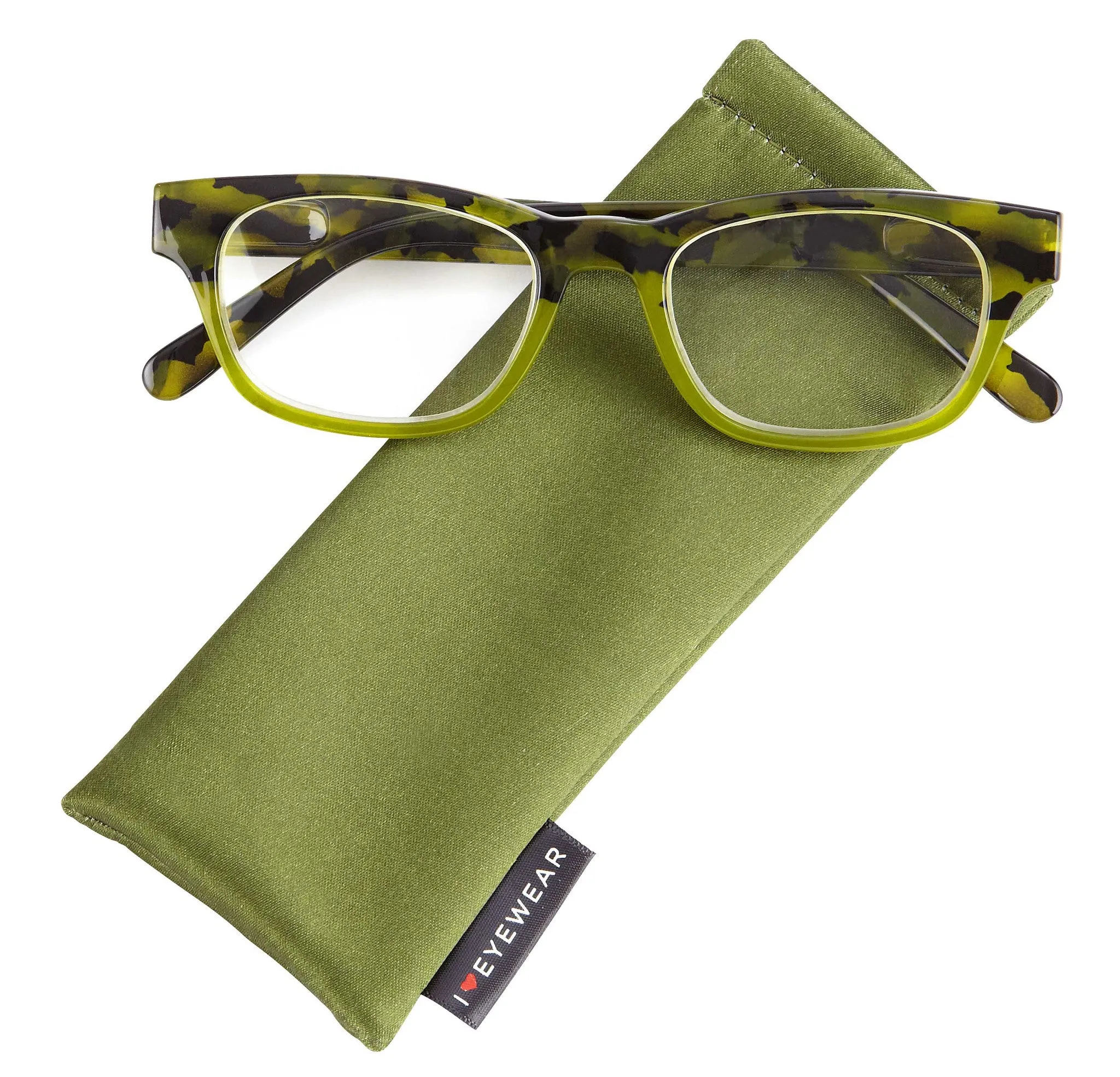 Oxford Reading Glasses