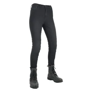 Oxford Super Jeggings Short