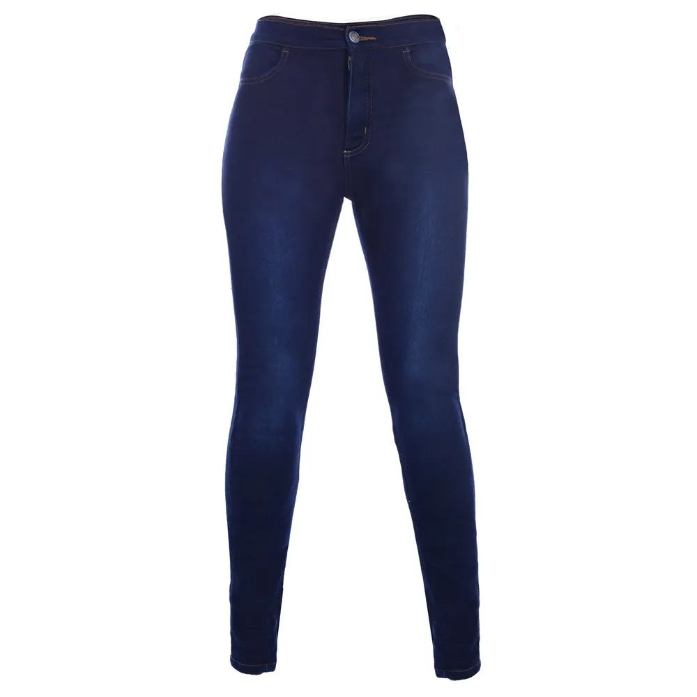 Oxford Super Jeggings Short