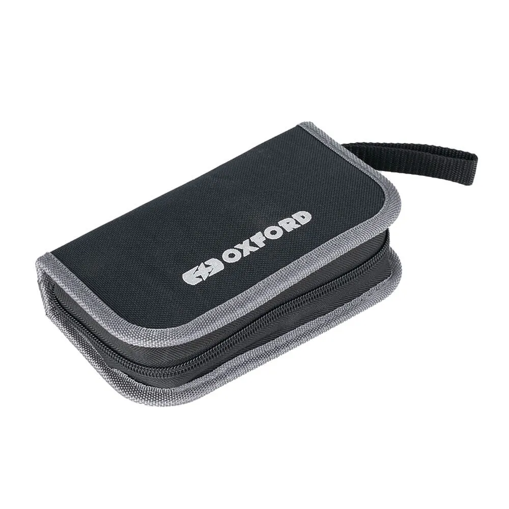 Oxford Tool Kit Pro