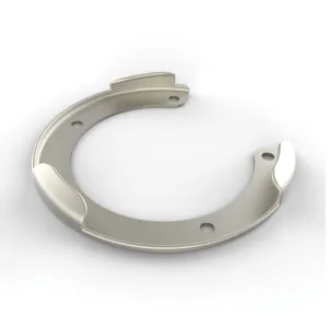 Oxford Type 1 QR Tank Adaptor