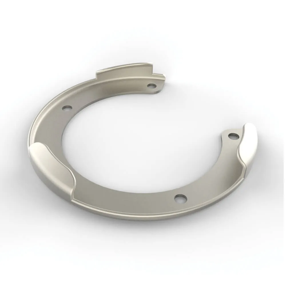 Oxford Type 1 QR Tank Adaptor