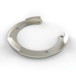 Oxford Type 5 QR Tank Adaptor