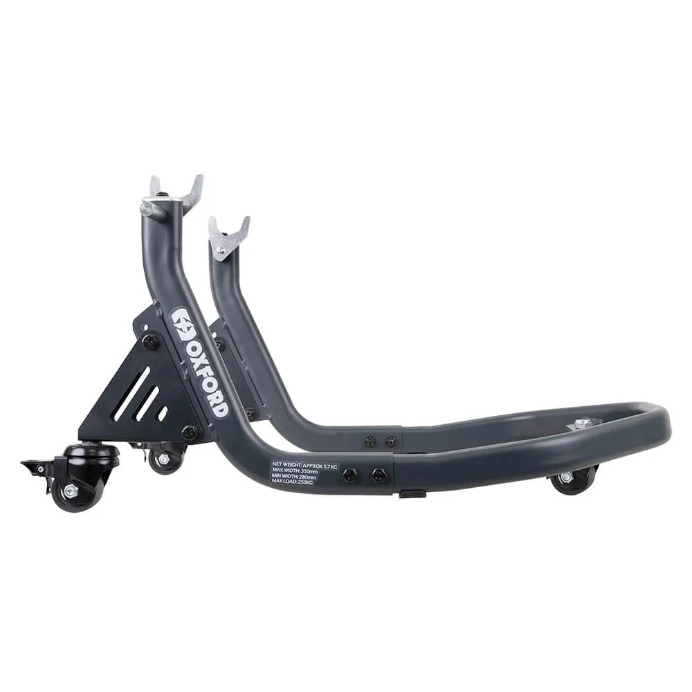 Oxford ZERO-G Rear Dolly Stand