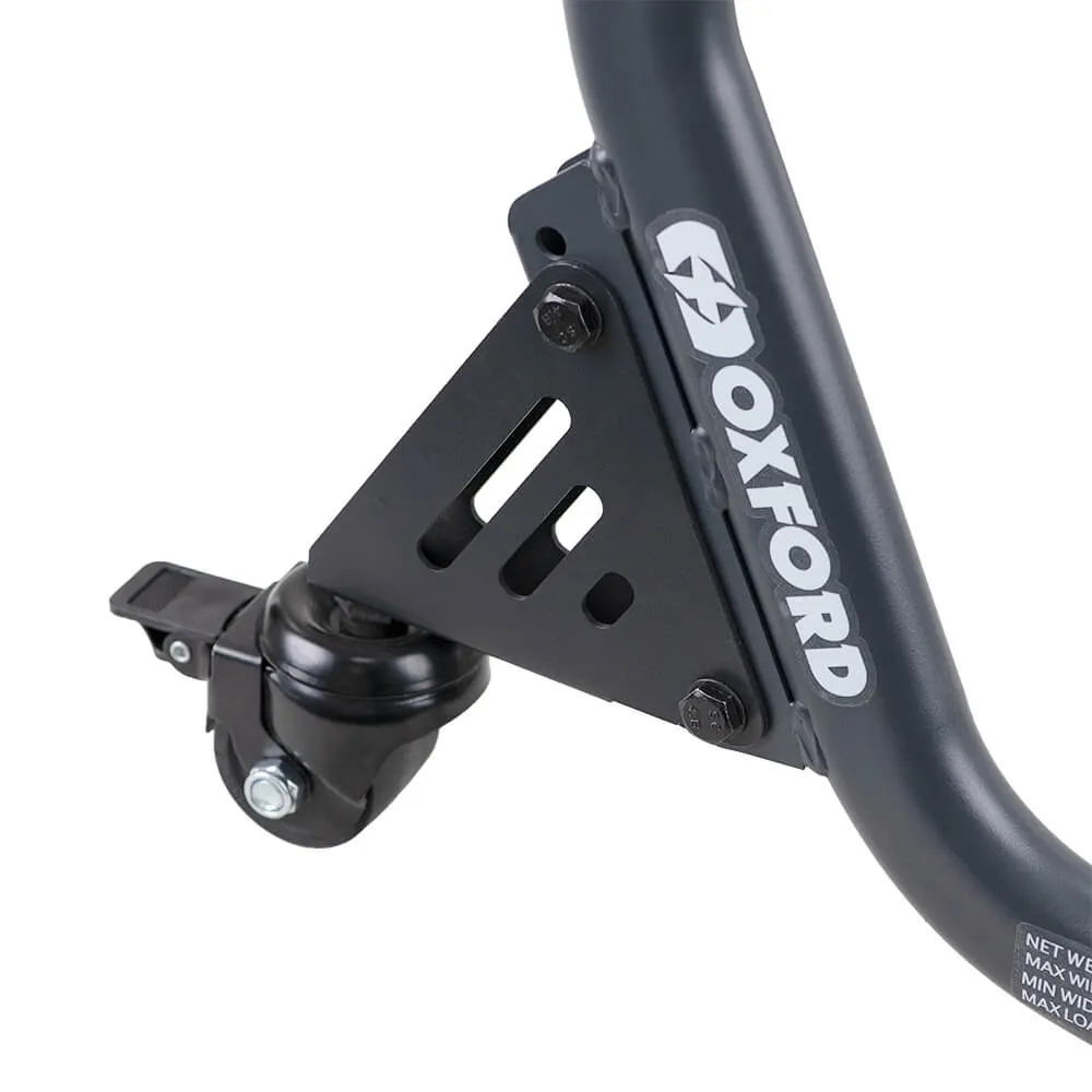 Oxford ZERO-G Rear Dolly Stand