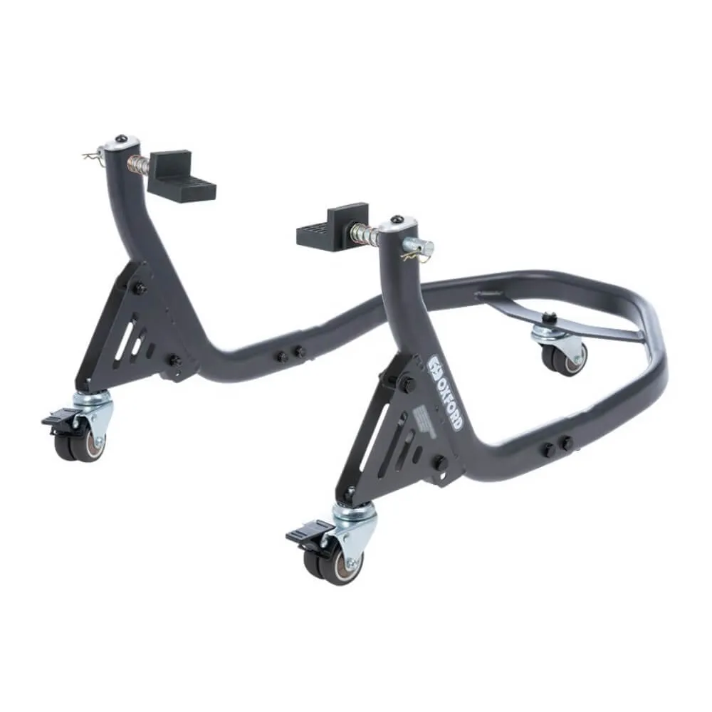 Oxford ZERO-G Rear Dolly Stand