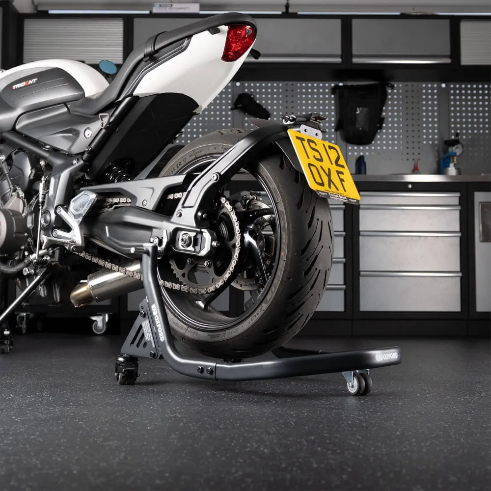 Oxford ZERO-G Rear Dolly Stand