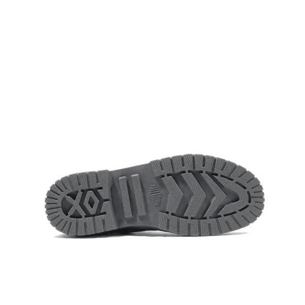 Palladium - 79114 FUG SP20 Hi Tech Full Grey