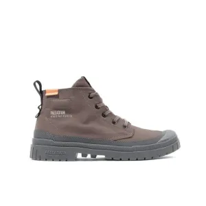 Palladium - 79114 FUG SP20 Hi Tech Full Grey
