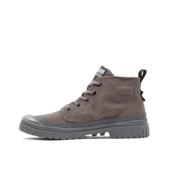 Palladium - 79114 FUG SP20 Hi Tech Full Grey