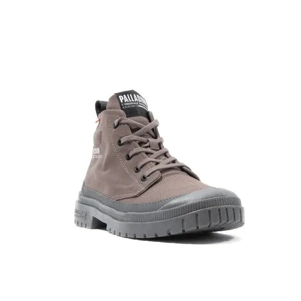 Palladium - 79114 FUG SP20 Hi Tech Full Grey
