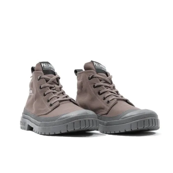 Palladium - 79114 FUG SP20 Hi Tech Full Grey