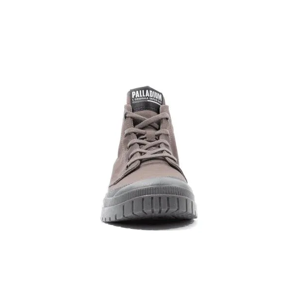 Palladium - 79114 FUG SP20 Hi Tech Full Grey