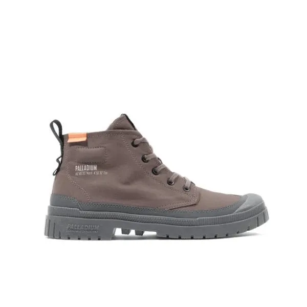 Palladium - 79114 FUG SP20 Hi Tech Full Grey