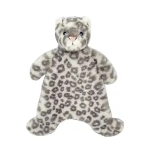 Peluche Doudou Lucy le Léopard - Mon Ami