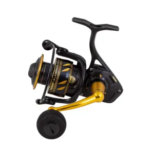 Penn Slammer IV