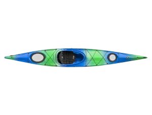 PERCEPTION EXPRESSION 15 KAYAK