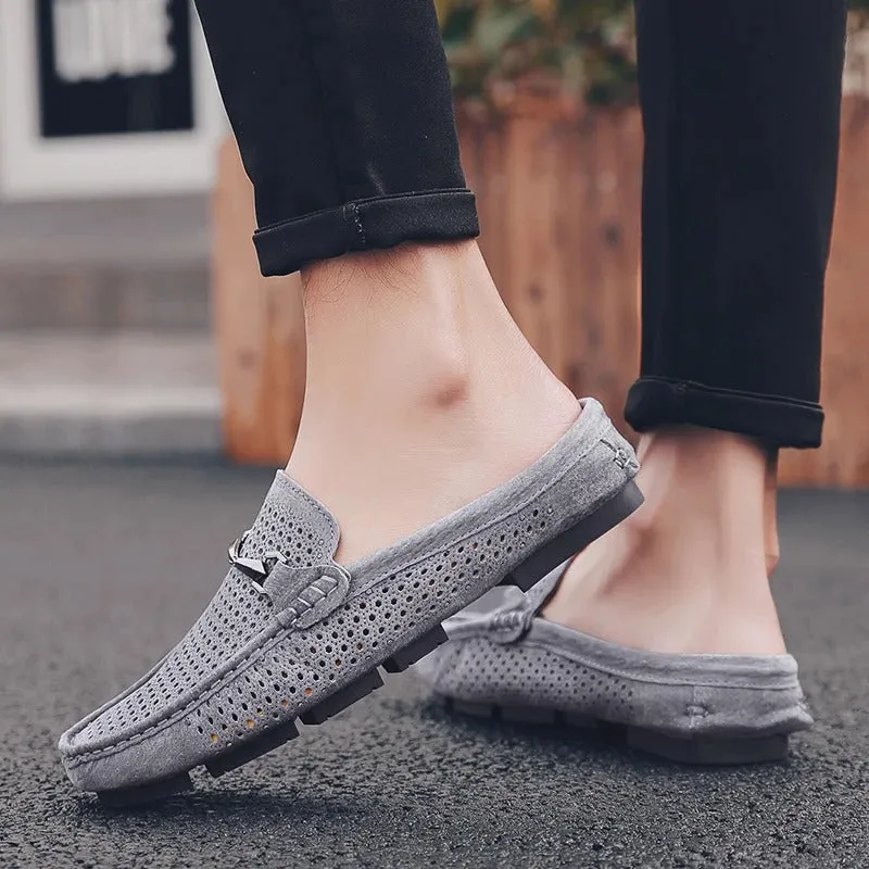 Philip | Åndbare og lette loafers