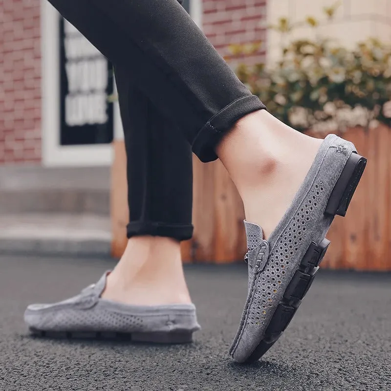 Philip | Åndbare og lette loafers