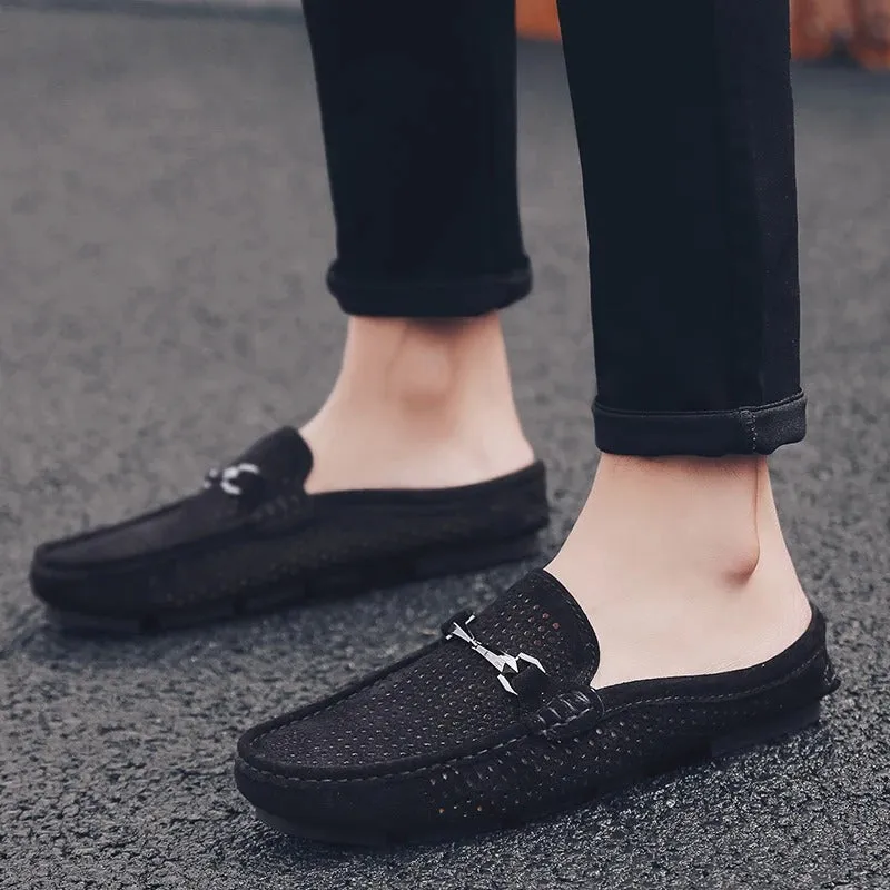 Philip | Åndbare og lette loafers