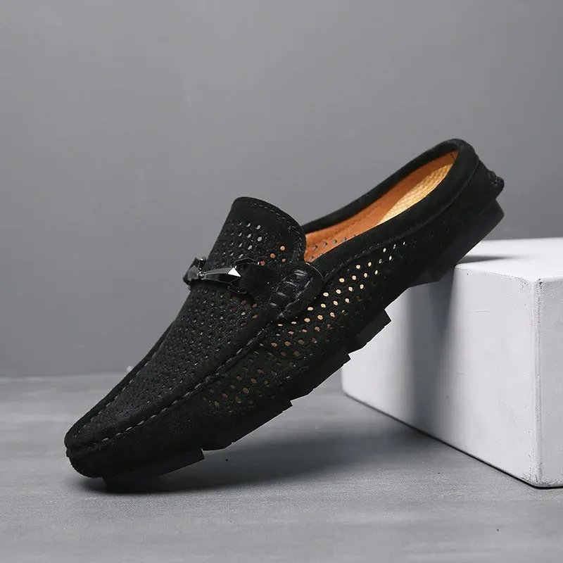 Philip | Åndbare og lette loafers
