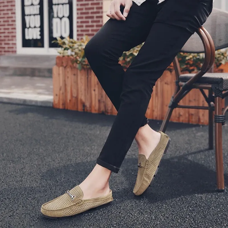 Philip | Åndbare og lette loafers