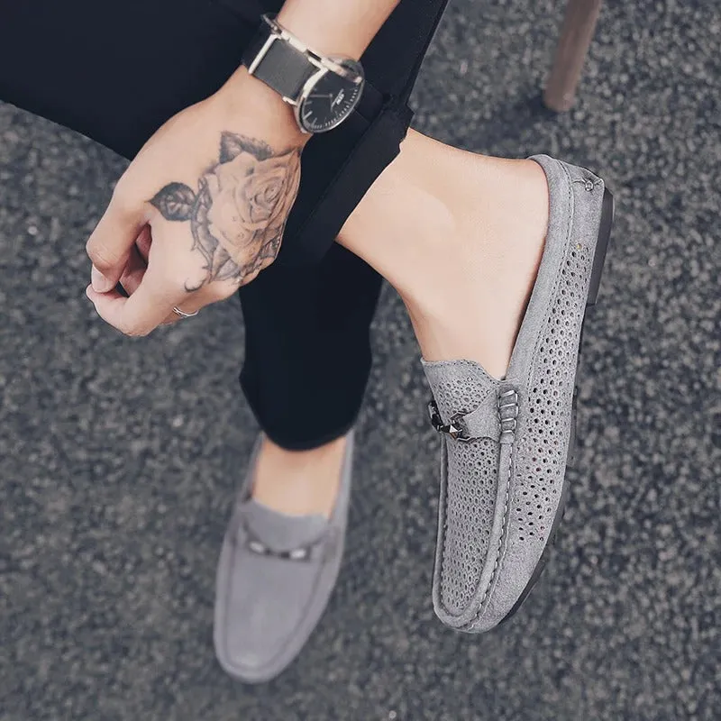 Philip | Åndbare og lette loafers