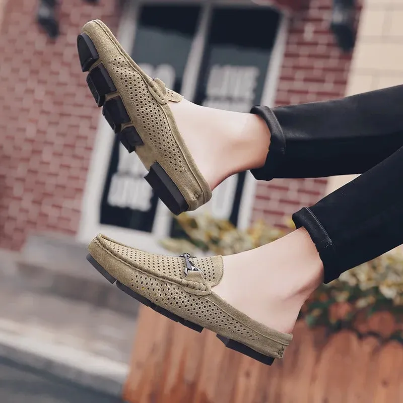 Philip | Åndbare og lette loafers