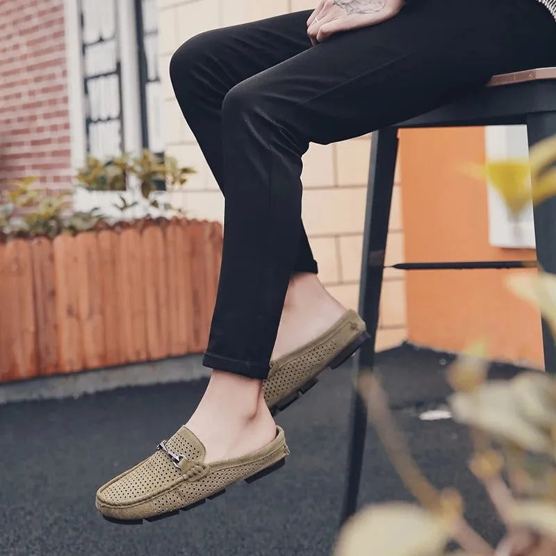 Philip | Åndbare og lette loafers
