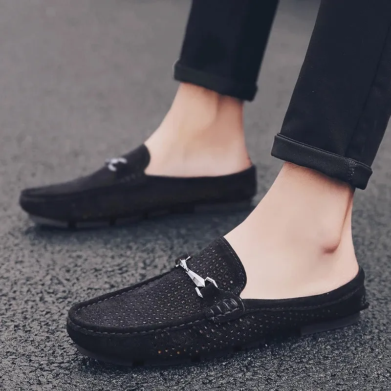 Philip | Åndbare og lette loafers