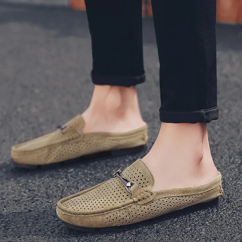 Philip | Åndbare og lette loafers