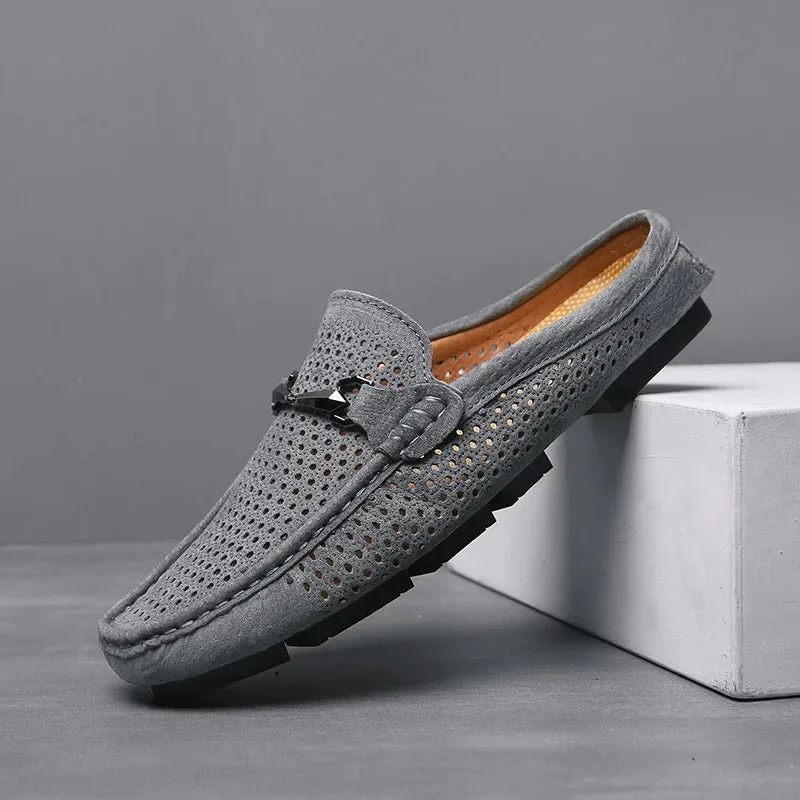 Philip | Åndbare og lette loafers