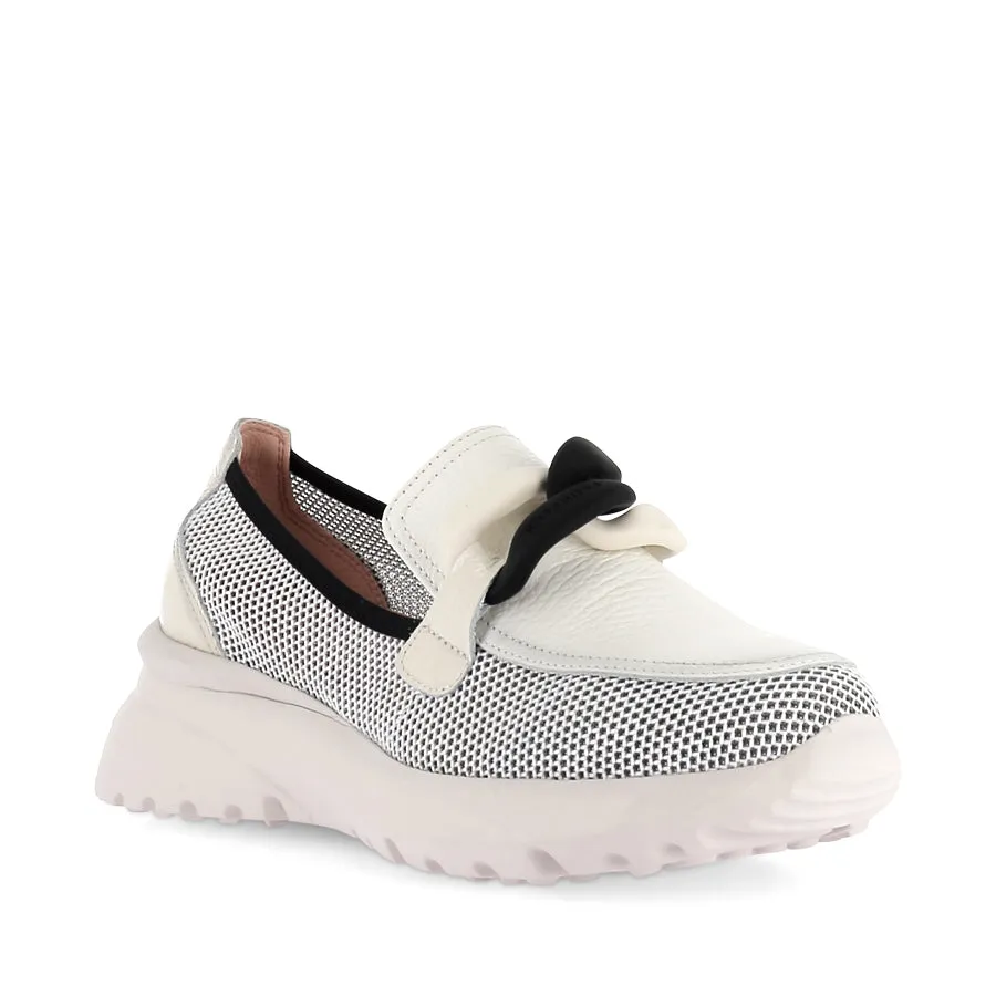 POLINES - WHITE MULTI