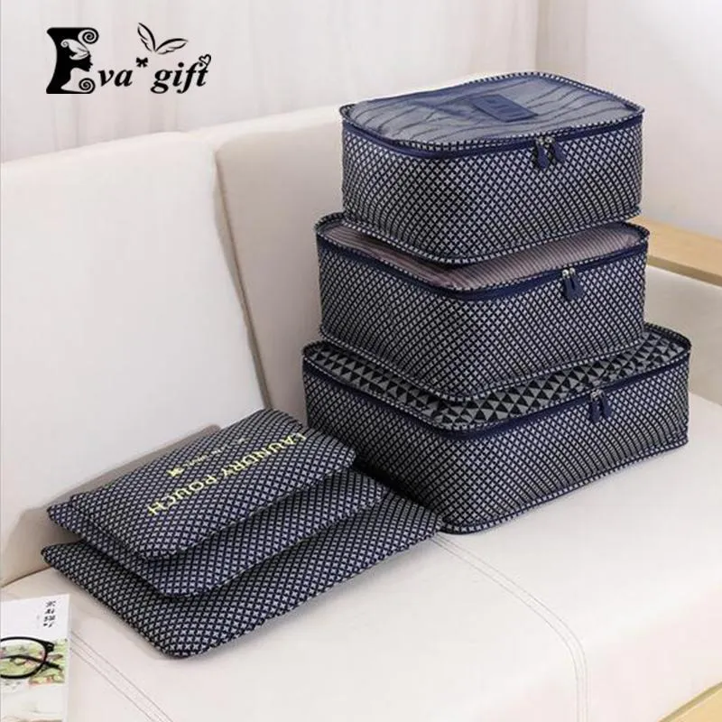 Portable Waterproof Clothes Organizer