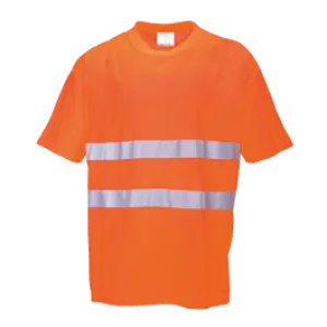 Portwest S172 Cotton Comfort T-shirt