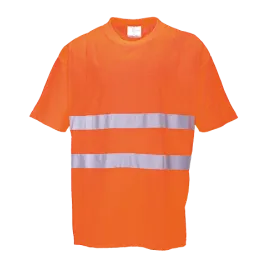 Portwest S172 Cotton Comfort T-shirt