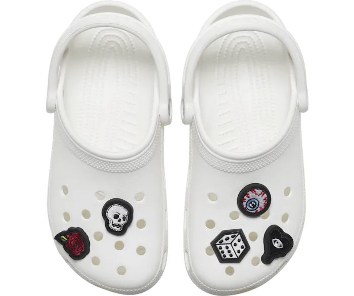 Punk Patch 5 Pack