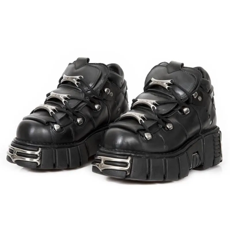 Punk Style Women's Platform Shoes