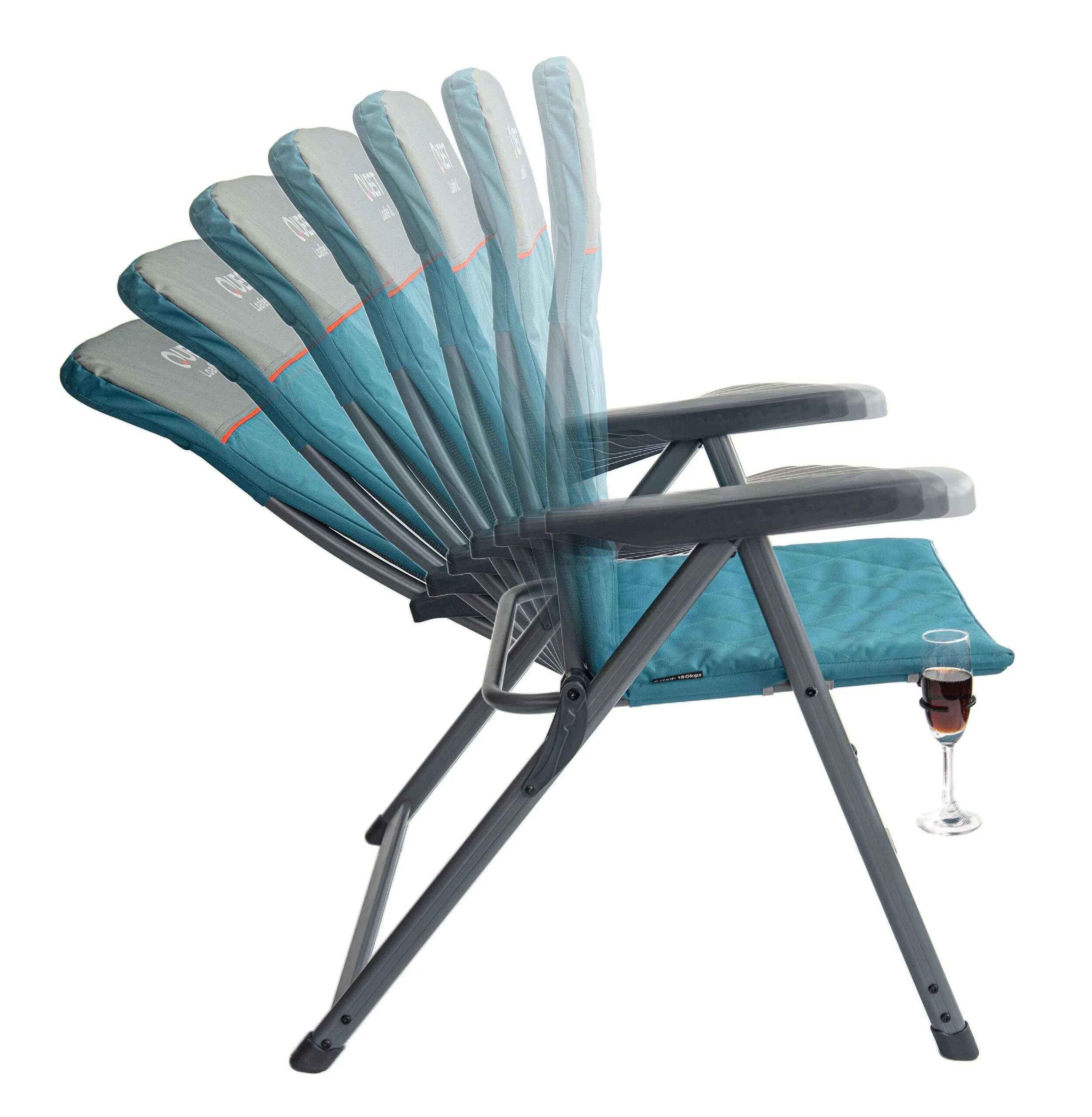 Quest Loafer Jumbo Chair