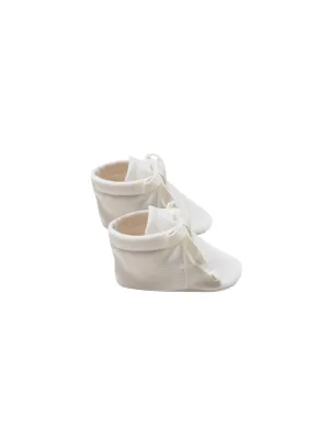 Quincy Mae Baby Booties