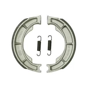 ROCK HARD (606) BRAKE SHOES