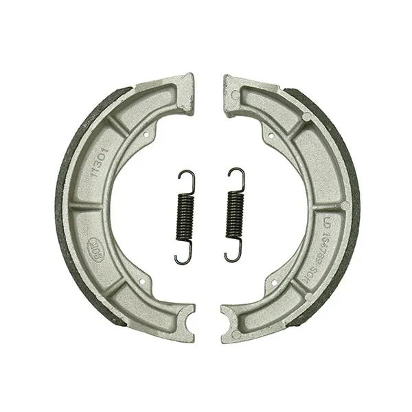ROCK HARD (606) BRAKE SHOES
