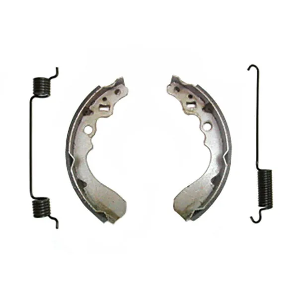 ROCK HARD (628) BRAKE SHOES