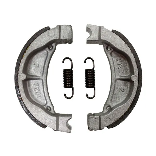 ROCK HARD (715) BRAKE SHOES