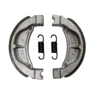 ROCK HARD (715) BRAKE SHOES