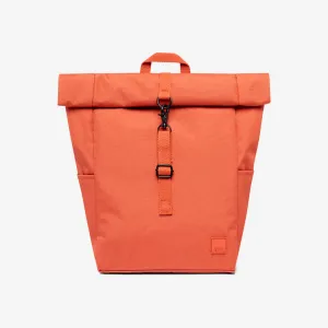 Roll Mini Backpack Orange