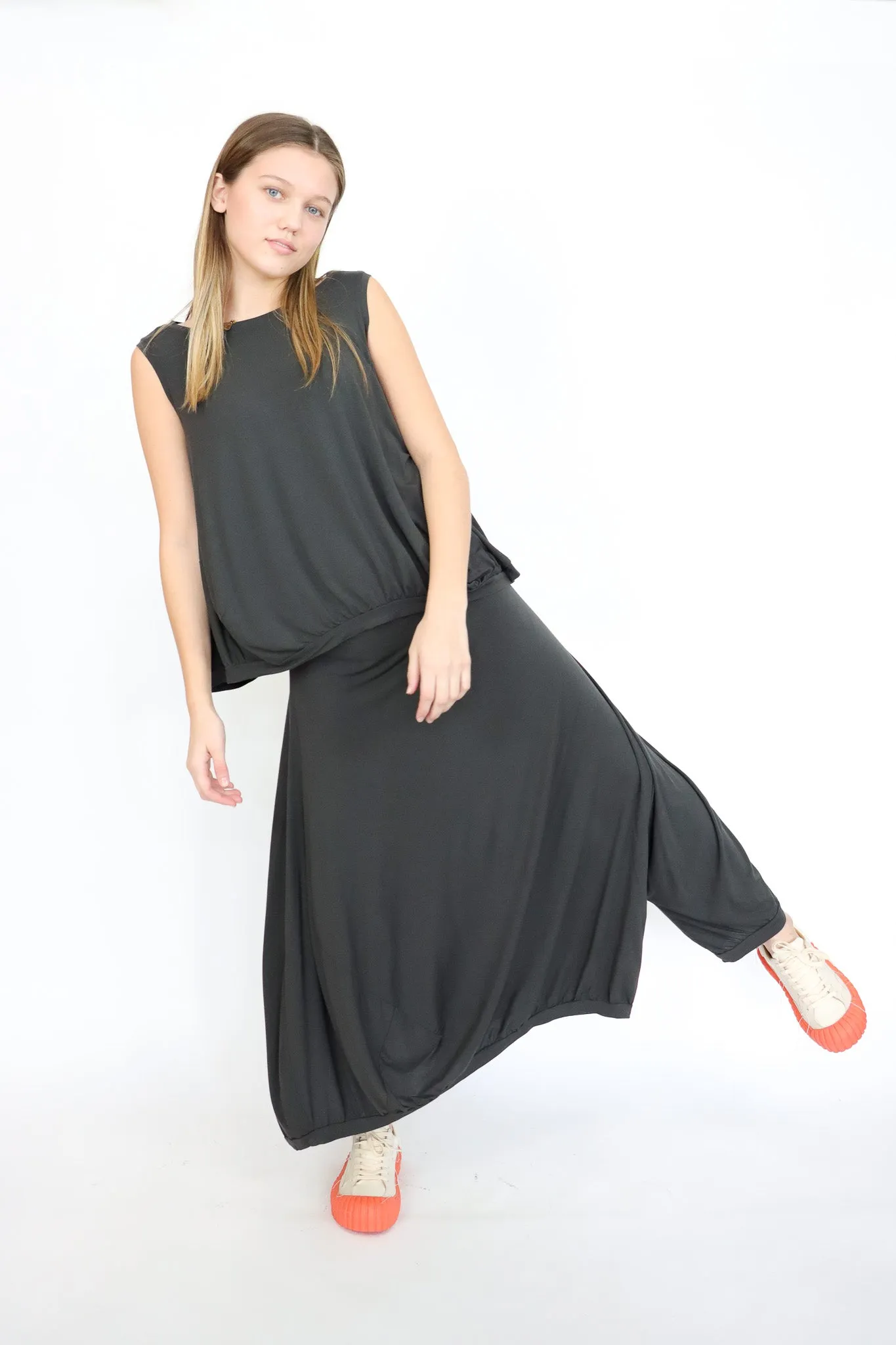 Rundholz 125 1700107 Pants