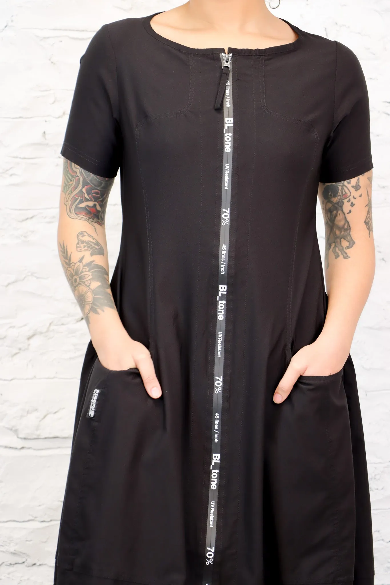 Rundholz Black Label 322 0907 Dress