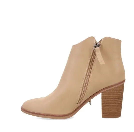 Sahara Bootie