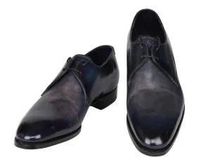Santoni Multi-Colored Shoes